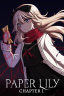 Paper Lily - Chapter 1