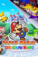 Paper Mario: The Origami King