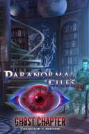 Paranormal Files: Ghost Chapter YouTube Views and Videos