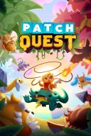 Patch Quest YouTube Views and Videos