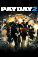 Payday 2