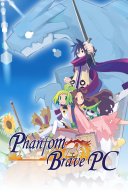 Phantom Brave