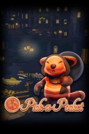 Pick-a-Pocket