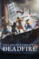 Pillars of Eternity II: Deadfire