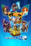 Pinball FX3