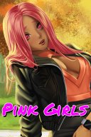 Pink Girls YouTube Views and Videos