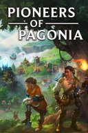 Pioneers of Pagonia