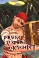 Pirates, Vikings, and Knights II YouTube Views and Videos