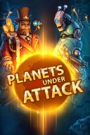 Planets Under Attack YouTube Views and Videos