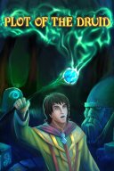 Plot of the Druid YouTube Views and Videos