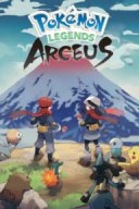 Pokémon Legends: Arceus