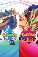 Pokémon Sword and Shield