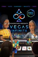 PokerStars VR