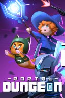 Portal Dungeon YouTube Views and Videos