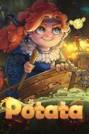 Potata: Fairy Flower