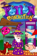 Potion Commotion YouTube Views and Videos