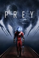 Prey