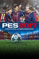 Pro Evolution Soccer 2017