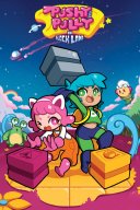 Pushy and Pully in Blockland YouTube Views and Videos
