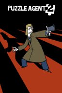 Puzzle Agent 2 YouTube Views and Videos