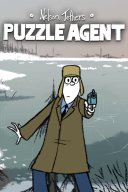Puzzle Agent YouTube Views and Videos