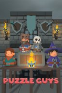 Puzzle Guys