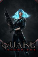 Quake Champions