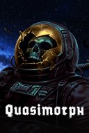 Quasimorph YouTube Views and Videos