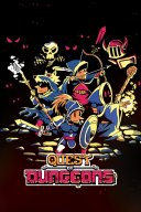 Quest of Dungeons YouTube Views and Videos