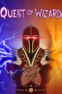 Quest of Wizard YouTube Views and Videos