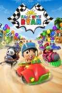 Race with Ryan