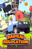Radical Relocation YouTube Views and Videos