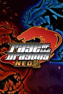 Rage of the Dragons