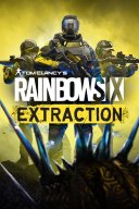 Rainbow Six Extraction