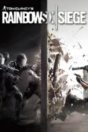 Tom Clancy's Rainbow Six Siege