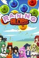 Raining Blobs YouTube Views and Videos