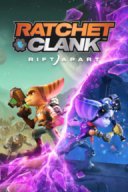 Ratchet & Clank: Rift Apart