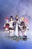 Record of Agarest War 2