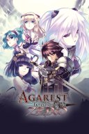 Record of Agarest War Zero