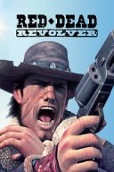 Red Dead Revolver