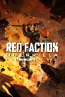 Red Faction: Guerrilla