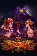 Red Rust YouTube Views and Videos