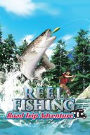 Reel Fishing: Road Trip Adventure