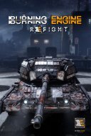 Refight:Burning Engine YouTube Views and Videos