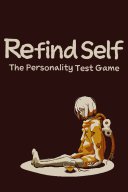 Refind Self: The Personality Test Game YouTube Views and Videos