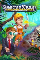 Rescue Team: Danger from Outer Space! YouTube Views and Videos