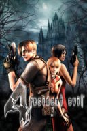 Resident Evil 4