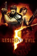 Resident Evil 5