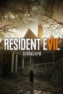 Resident Evil 7: Biohazard