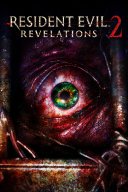 Resident Evil: Revelations 2